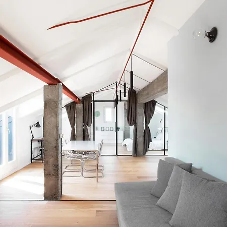 Mato Apartment Torino Exterior photo