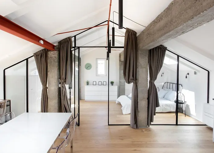 Mato Apartment Torino