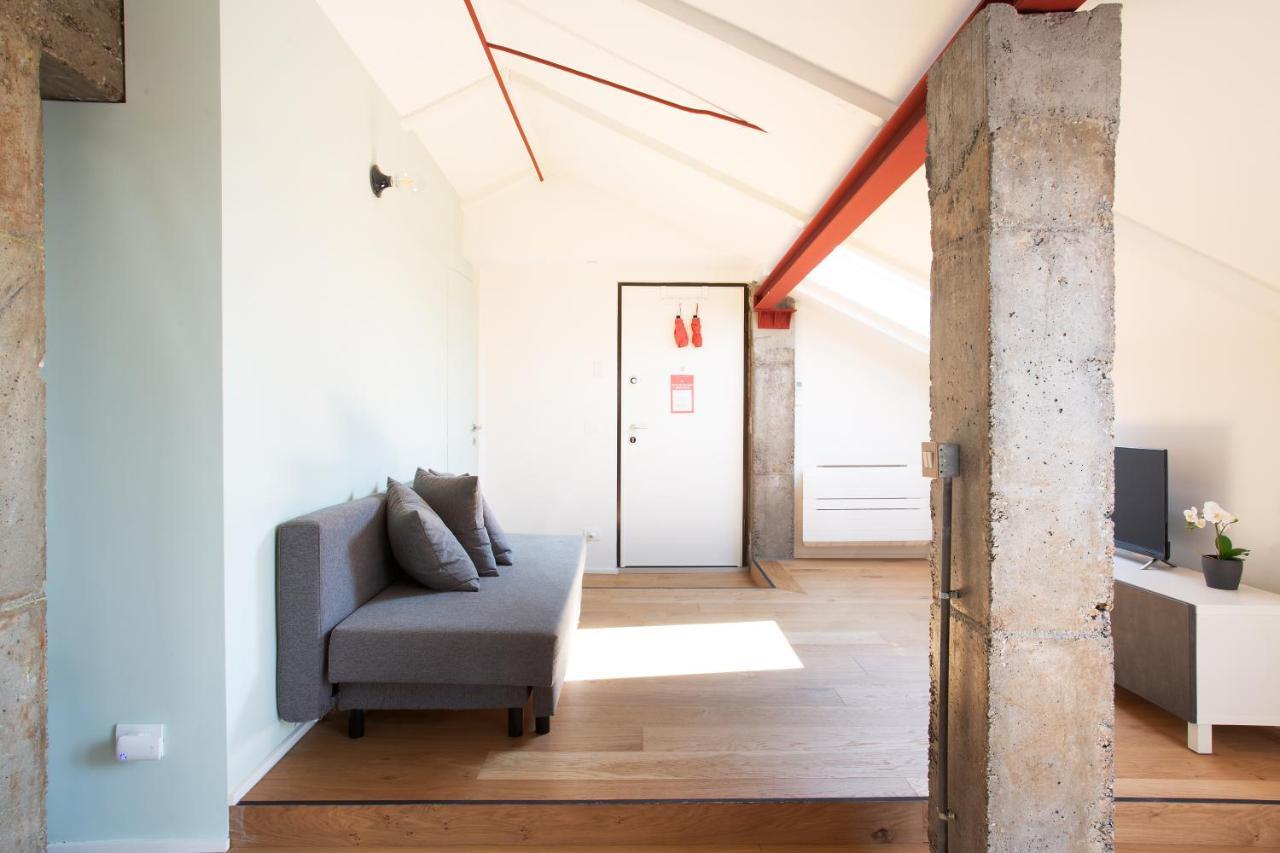 Mato Apartment