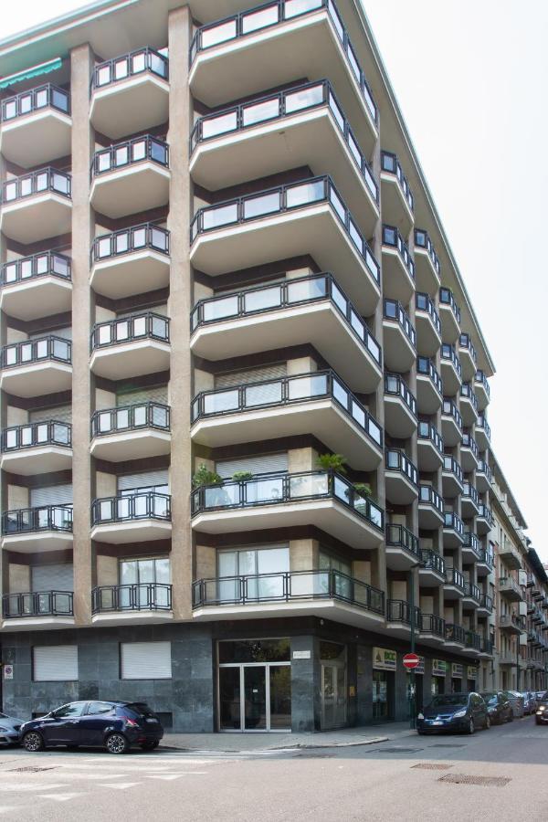 Mato Apartment